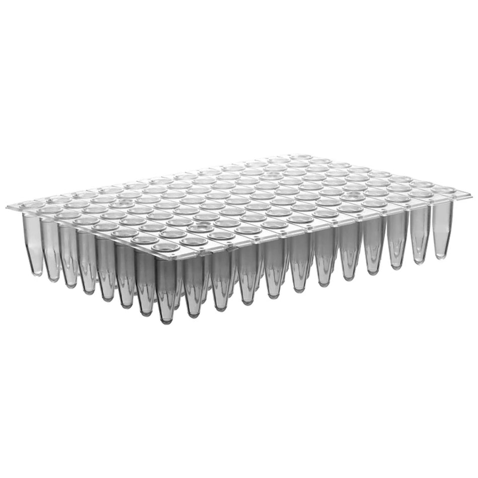 AHN myPlate® qPCR of 96 x 0.2 ml semi skirted frosted (5 x 10 Plates)