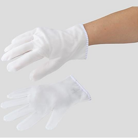 ASPURE Asperity Detecting Gloves For The Right Hand M 10 Pieces - Laboratory Supplies - AS ONE Corporation - MSE Supplies