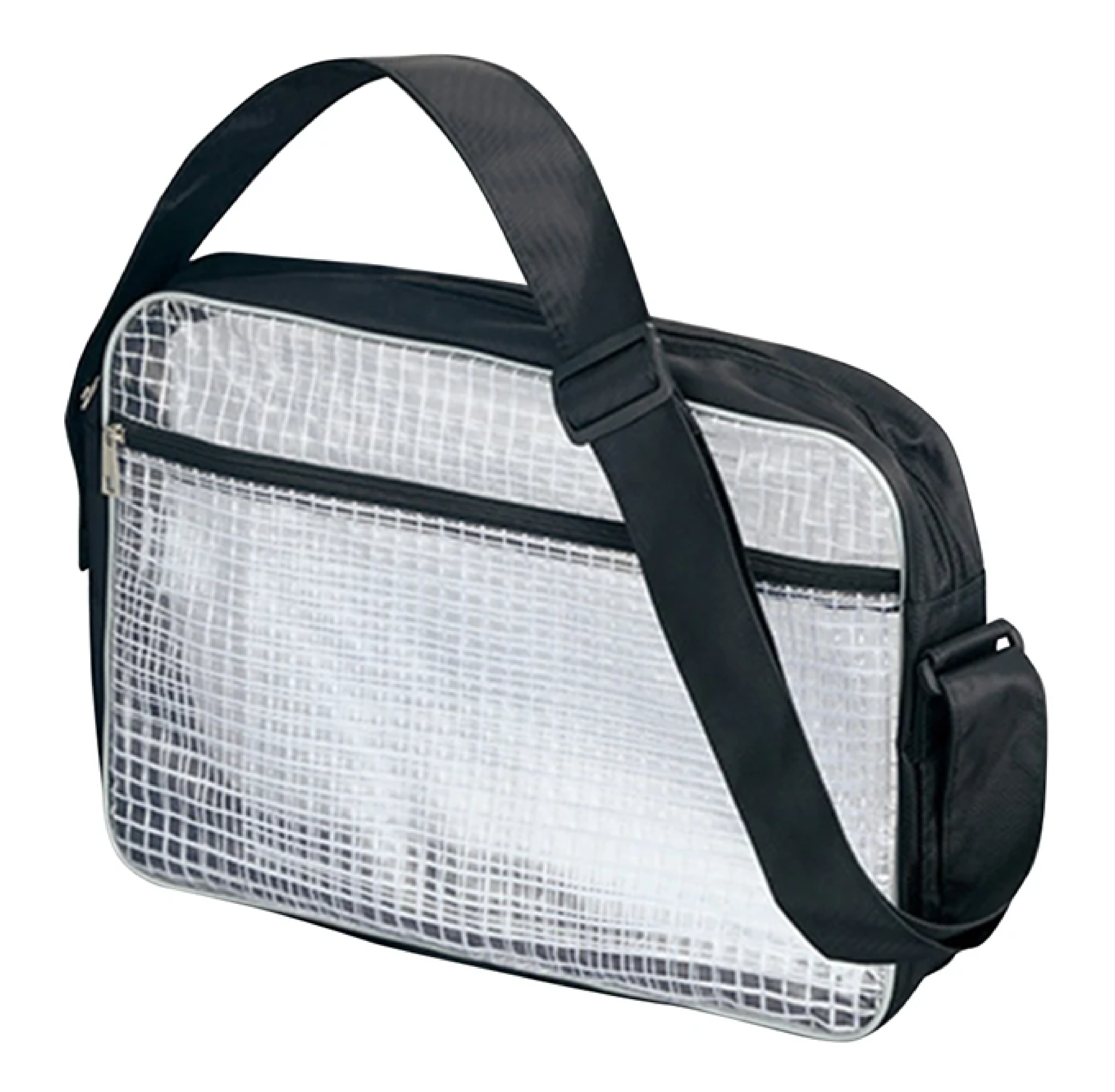 ASPURE Antistatic PVC Clear Bag - Laboratory Supplies - AS ONE Corporation - MSE Supplies