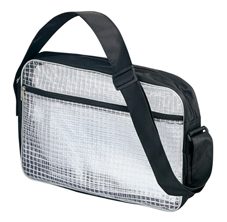 ASPURE Antistatic PVC Clear Bag - Laboratory Supplies - AS ONE Corporation - MSE Supplies