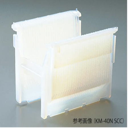 ASONE PFA Wafer Carrier SCC - Laboratory Supplies - AS ONE Corporation - MSE Supplies