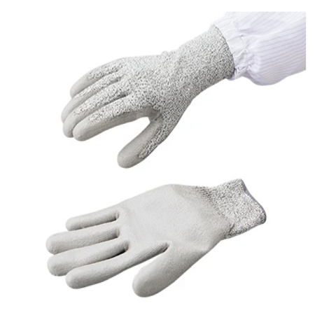ASONE Cut resistance Conductive gloves L - Laboratory Supplies - AS ONE Corporation - MSE Supplies