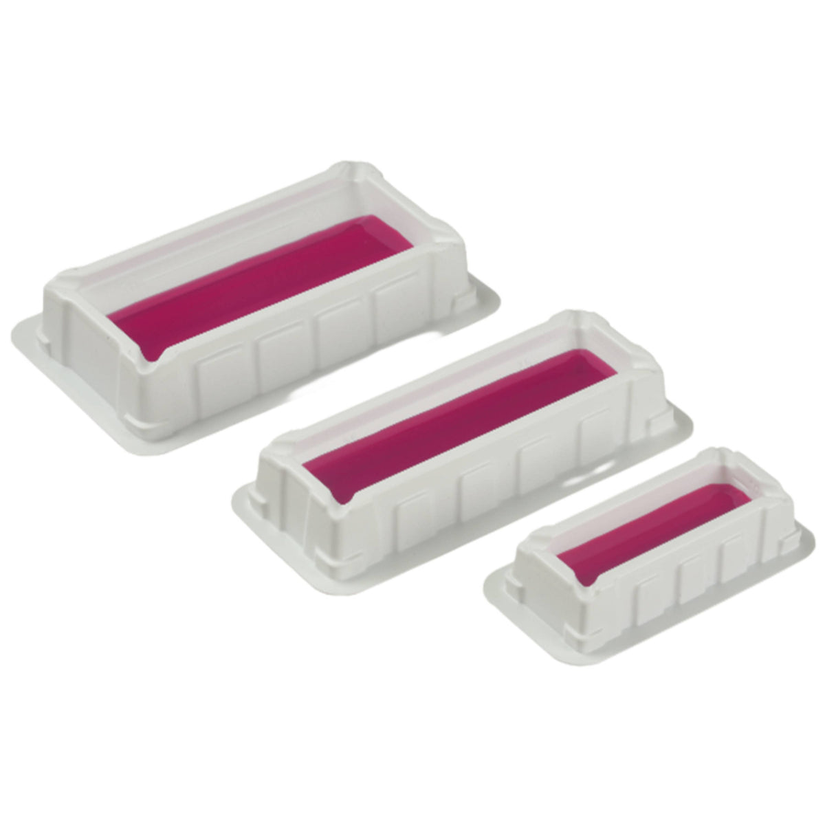 AHN myLab Reagent Reservoirs (5 x 100 Pieces)
