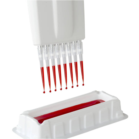 AHN myLab Reagent Reservoirs (5 x 100 Pieces)