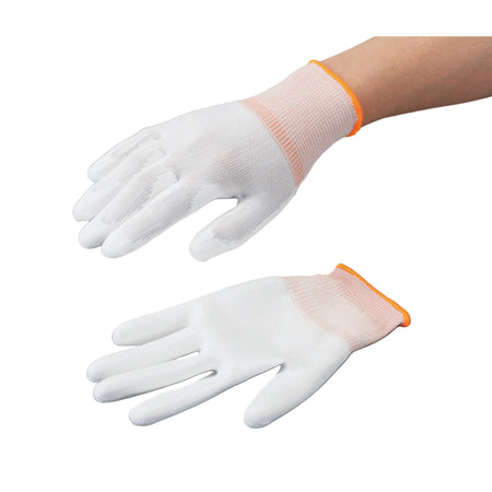 ASPURE PU Cool Gloves Palm High Grip S 10 Pairs/Bag