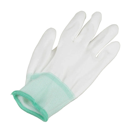 ASPURE PU Cool Gloves Palm High Grip M 10 Pairs/Bag