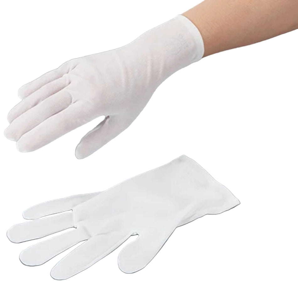 ASPURE Seamless Gloves LL 10 Pairs/Bag