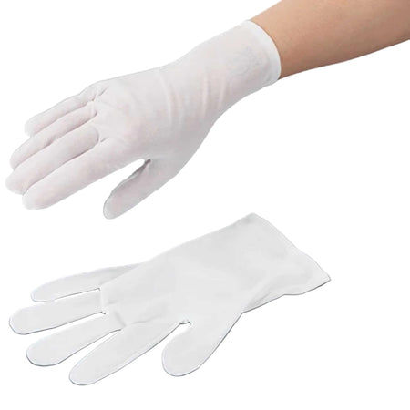 ASPURE Seamless Gloves PU-Coated SS 10 Pairs/Bag