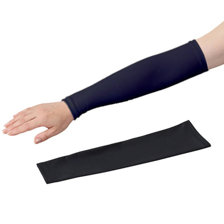 ASPURE Cool Arm Cover Black φmm 75/105