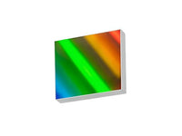 MSE PRO Plane Diffraction Blazed Grating, 25x25mm, Optics, MSE Supplies LLC, MSE Supplies