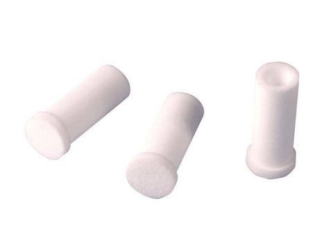 S.C.A.T HPLC Suction Filter, 20 µm, PU = 5 pcs. Pack of 2 - MSE Supplies LLC