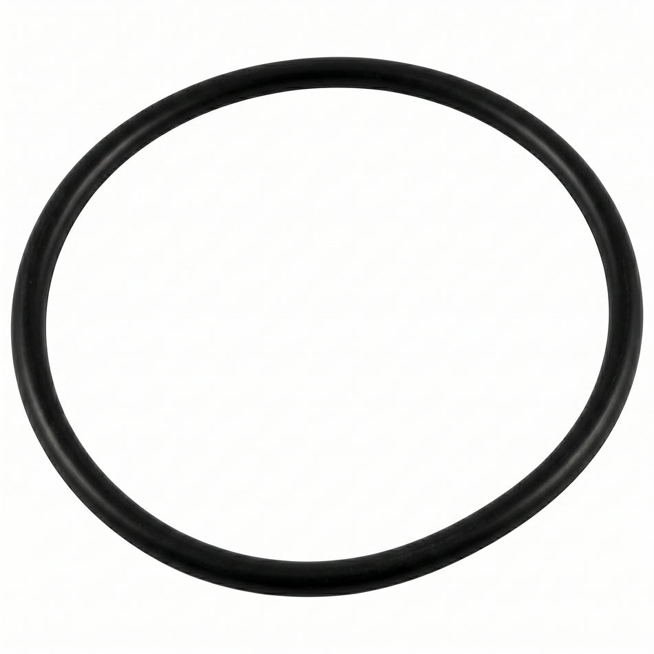 O-Ring NBR 125 x 2.5 mm for Mini Arc Melter MAM-1, Part 8262 AI image