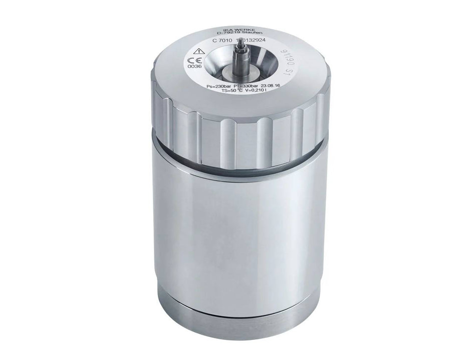 IKA C 7010 Calorimeters
