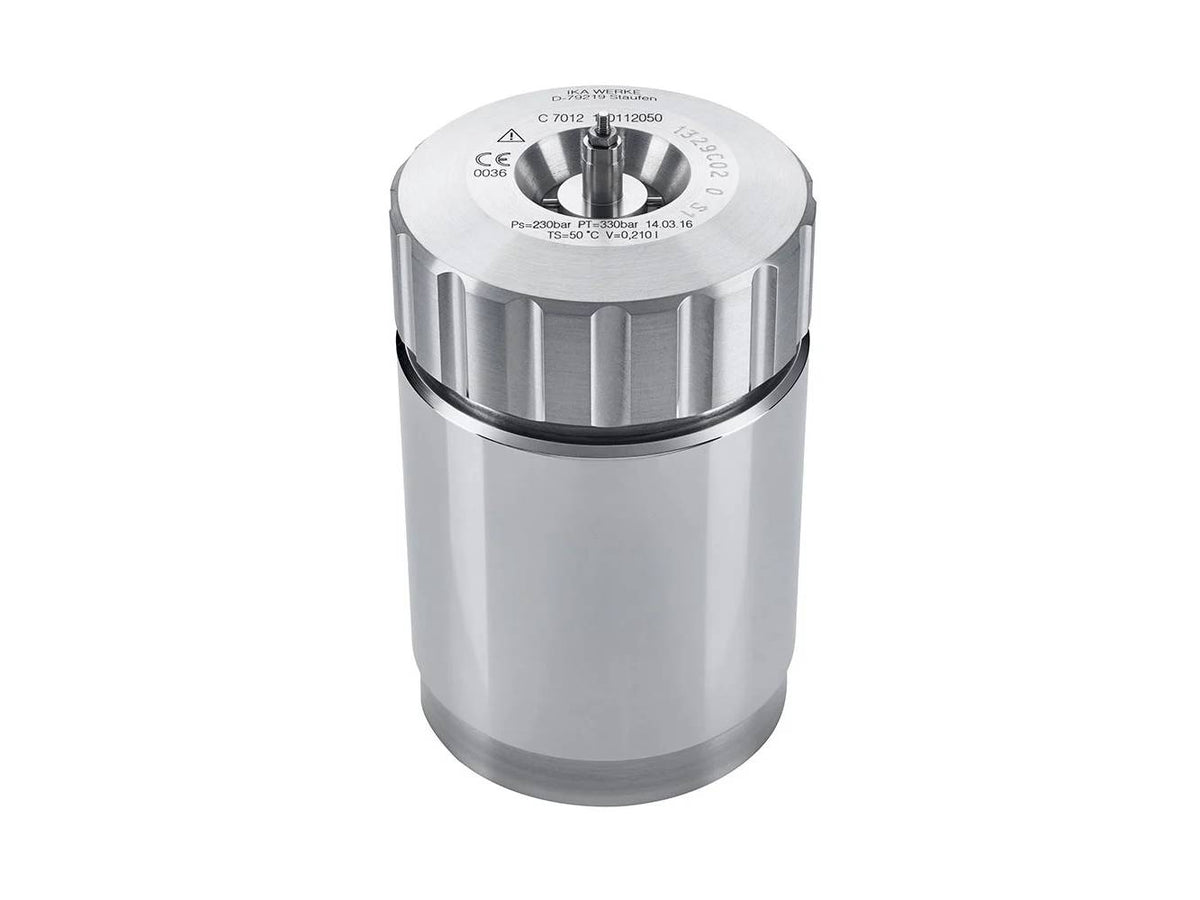 IKA C 7012 Calorimeters