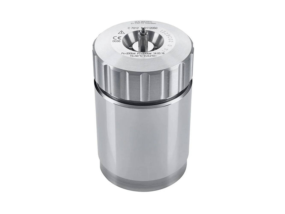 IKA C 7012 Calorimeters