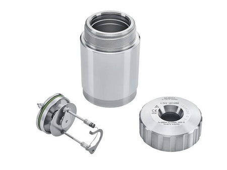 IKA C 7012 Calorimeters