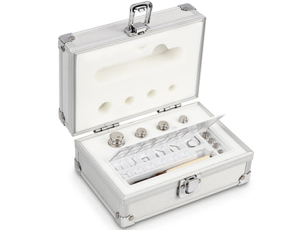 Kern Weight Set 303-026, Balances and Scales, Kern, MSE Supplies