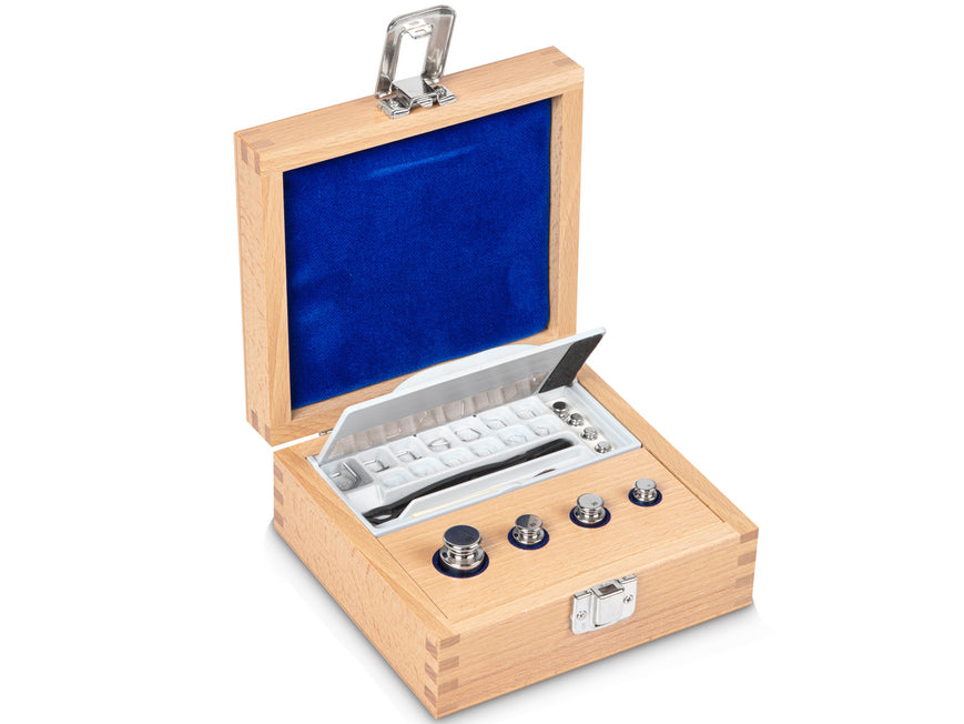 Kern Weight Set 303-02, Balances and Scales, Kern, MSE Supplies