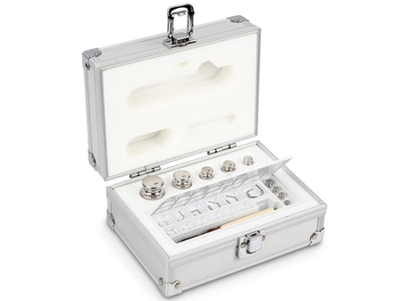 Kern Weight Set 303-036, Balances and Scales, Kern, MSE Supplies