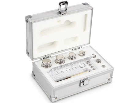 Kern Weight Set 303-046, Balances and Scales, Kern, MSE Supplies