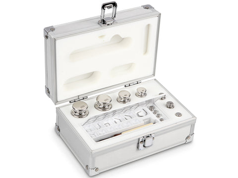 Kern Weight Set 303-046, Balances and Scales, Kern, MSE Supplies