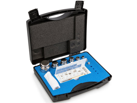Kern Weight Set 303-054, Balances and Scales, Kern, MSE Supplies