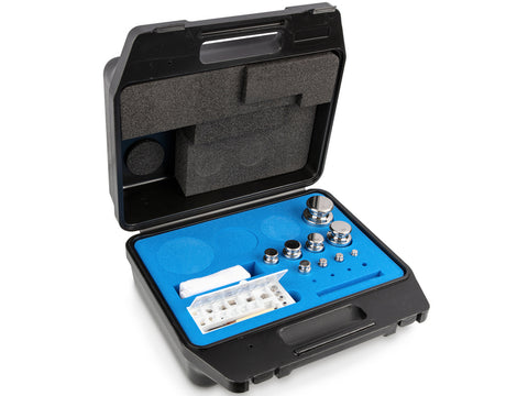 Kern Weight Set 303-064, Balances and Scales, Kern, MSE Supplies