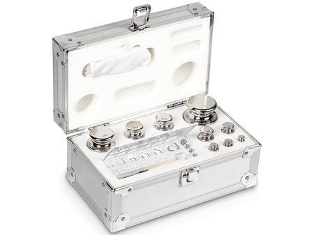 Kern Weight Set 303-066, Balances and Scales, Kern, MSE Supplies