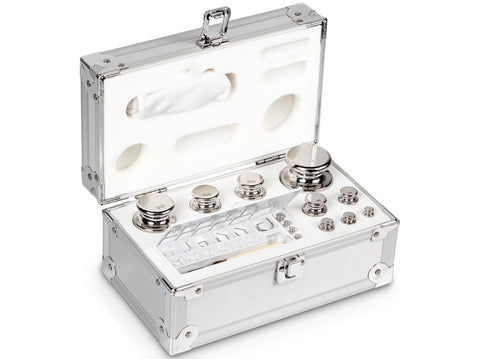 Kern Weight Set 303-066, Balances and Scales, Kern, MSE Supplies