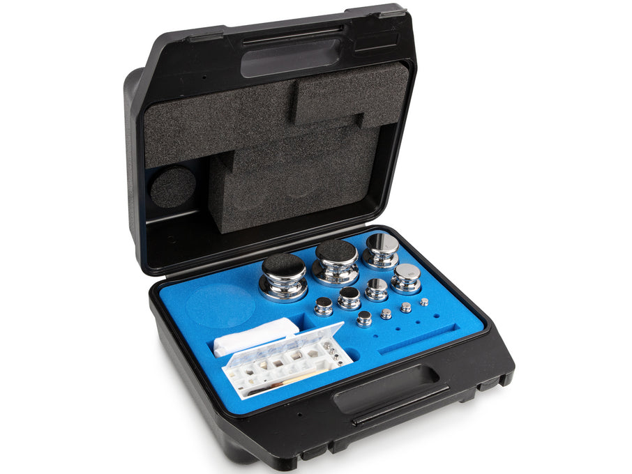 Kern Weight Set 303-074, Balances and Scales, Kern, MSE Supplies
