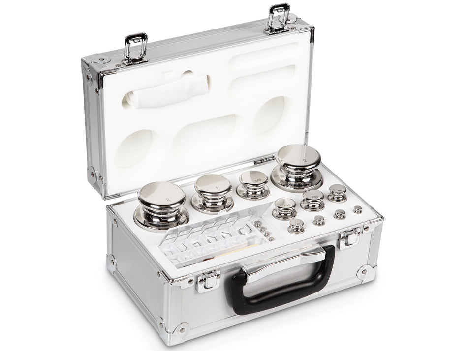 Kern Weight Set 303-076, Balances and Scales, Kern, MSE Supplies