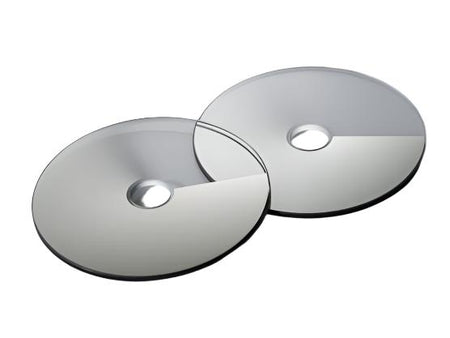 MSE PRO Round Continuously Variable Metallic Neutral Density Filters, Optics, MSE Supplies LLC, MSE Supplies