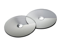 MSE PRO Round Continuously Variable Metallic Neutral Density Filters, Optics, MSE Supplies LLC, MSE Supplies