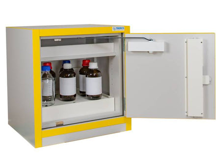 Ecosafe 1- Door Underbench Safety Cabinet Type 30 - MSE Supplies LLC