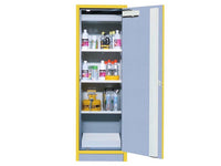 Ecosafe 1- Door Tall Safety Cabinet Type 30 - MSE Supplies LLC