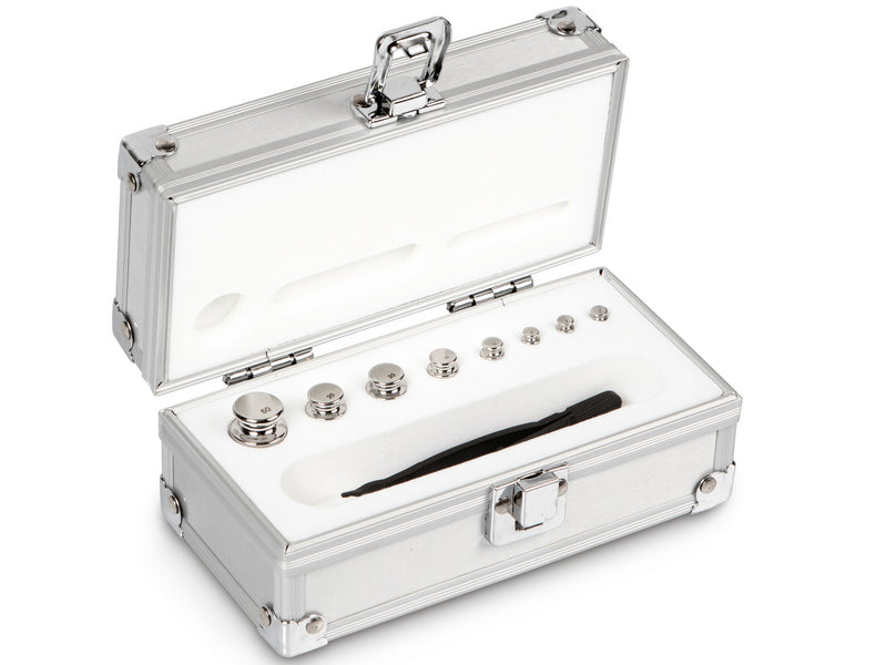 Kern Weight Set 304-026, Balances and Scales, Kern, MSE Supplies