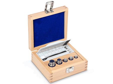 Kern Weight Set 304-03, Balances and Scales, Kern, MSE Supplies