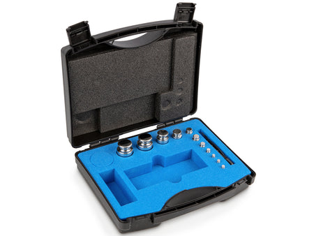 Kern Weight Set 304-044, Balances and Scales, Kern, MSE Supplies