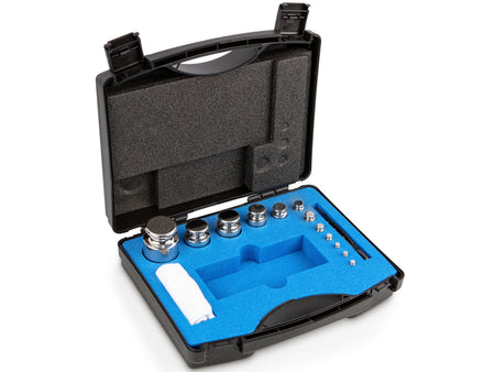 Kern Weight Set 304-054, Balances and Scales, Kern, MSE Supplies