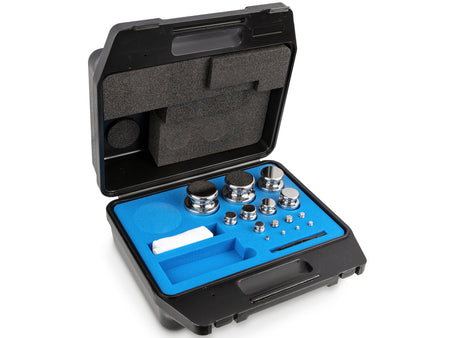 Kern Weight Set 304-074, Balances and Scales, Kern, MSE Supplies