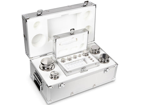 Kern Weight Set 304-086, Balances and Scales, Kern, MSE Supplies