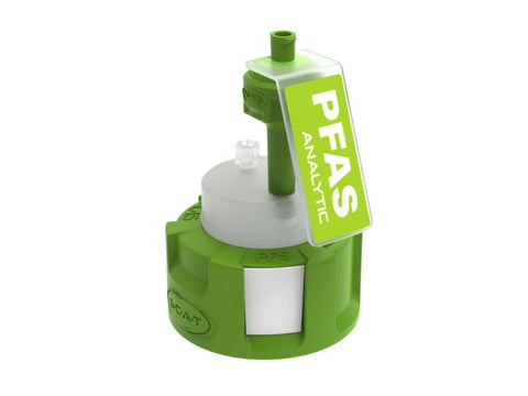 S.C.A.T Safety Cap I, GL45, PFAS Analytic - MSE Supplies LLC