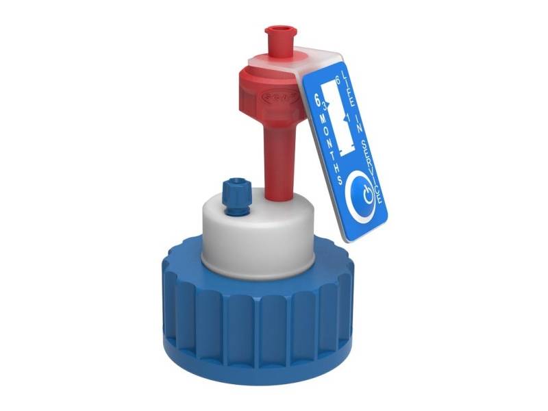 S.C.A.T Safety Cap I, V2.0, GL/S40 - MSE Supplies LLC