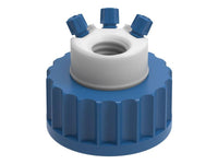 S.C.A.T Safety Waste Cap, V2.0, GL/S40, Type 1 - MSE Supplies LLC