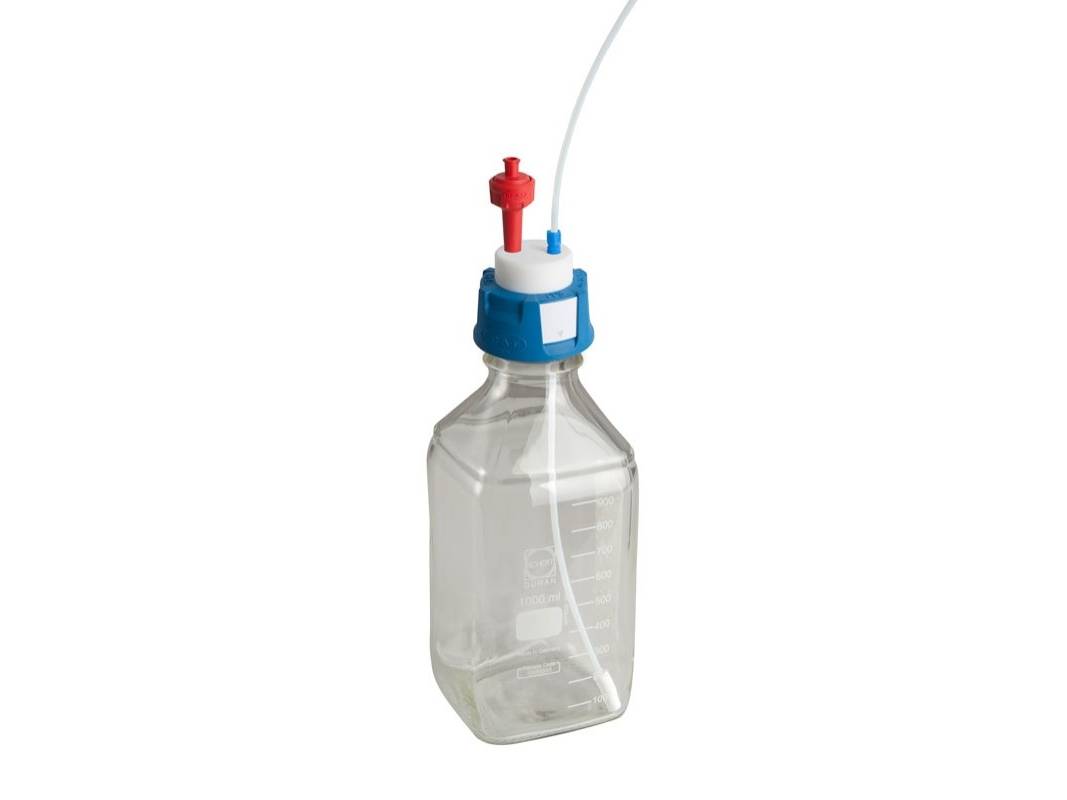 S.C.A.T HPLC Supply-Set I, V2.0, Type 2 - MSE Supplies LLC