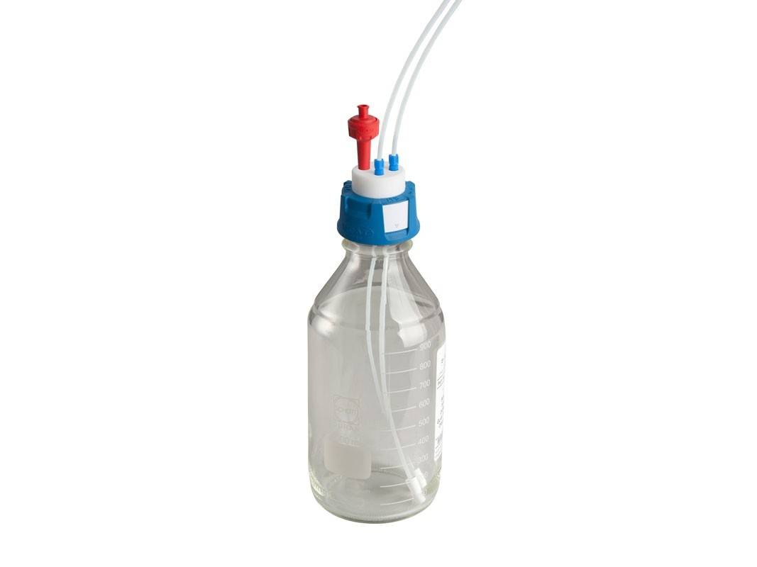 S.C.A.T HPLC Supply-Set II, V2.0, Type 1 - MSE Supplies LLC