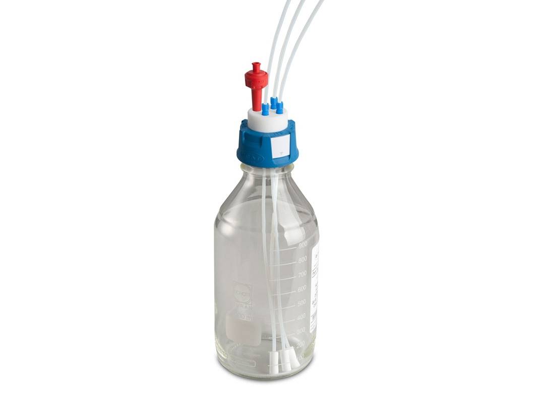 S.C.A.T HPLC Supply-Set III, V2.0, Type 1 - MSE Supplies LLC