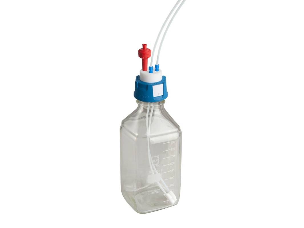 S.C.A.T HPLC Supply-Set II, V2.0, Type 2 - MSE Supplies LLC
