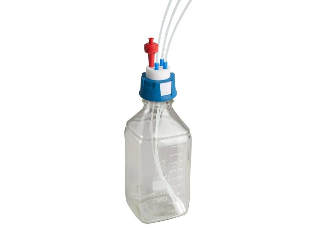 S.C.A.T HPLC Supply-Set III, V2.0, Type 2 - MSE Supplies LLC