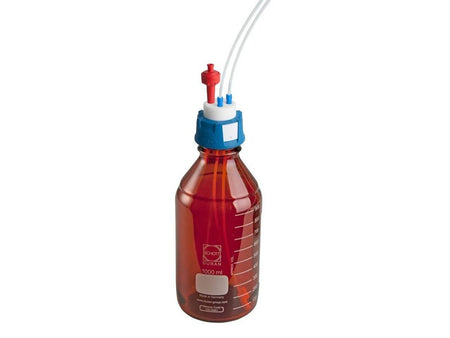 S.C.A.T HPLC Supply-Set II, V2.0, Type 3 - MSE Supplies LLC